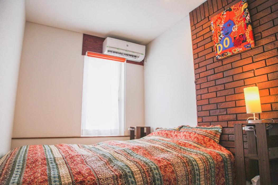 Niseko Hirafu Tsukushi Hostel Buitenkant foto